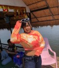 Rencontre Femme Thaïlande à เทศบาลเมืองหนองบัวลำภู : May , 18 ans